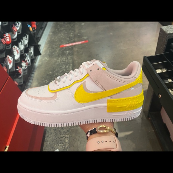 SOLD Air Force shadow 1s - Picture 1 of 1